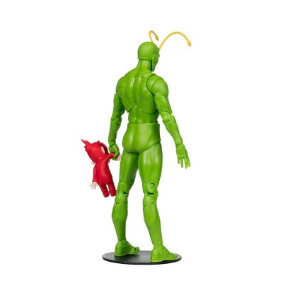 McFarlane Toys DC Comics Ambush Bug 7" Action Figure