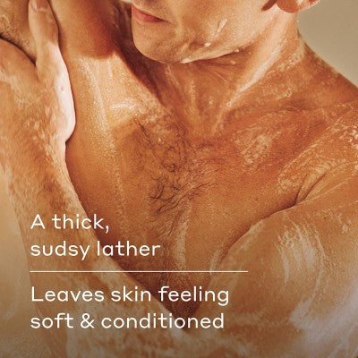 Harry's Men's Body Wash - Wildlands - 30 fl oz