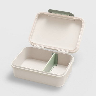Snack Bento Lunch Box - Cat & Jack Ditsy Floral