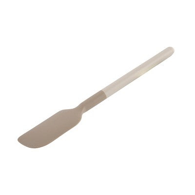 Cook With Color Silicone Spatula Cream