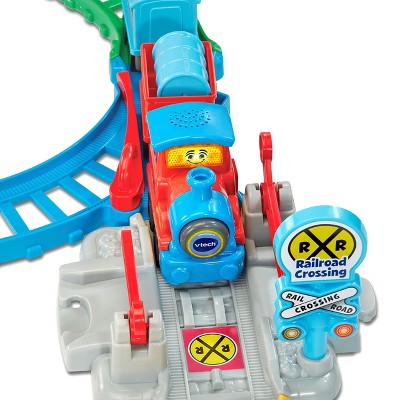 VTech My First Motorized Train Set