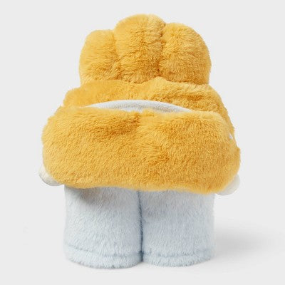 Princess Cinderella Kids' Hooded Blanket - The Disney Collection by Pillowfort