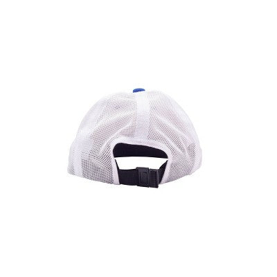Speedo Kids' Trucker Hat - Navy: Toddler Baseball Adjustable Cap, Lightweight Polyester