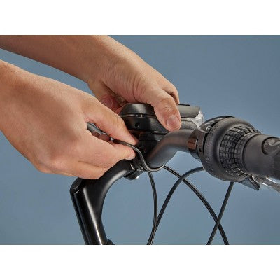 Schwinn 150 Lumen Light Set Bike Accessory Mount - Black