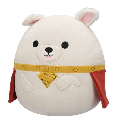 DC Comics Krypto 12" Squishmallow Plush (Target Exclusive)