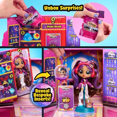 Disney Doorables Adoorbs Dolls -  1 RANDOM DOLL