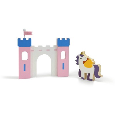 Wood Playsets Horse - Bullseye's Playground