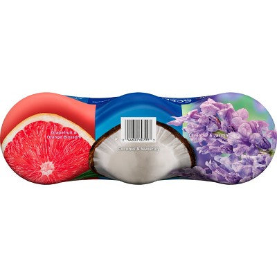Clorox Scentiva Disinfecting Wipes - 75ct/3pk