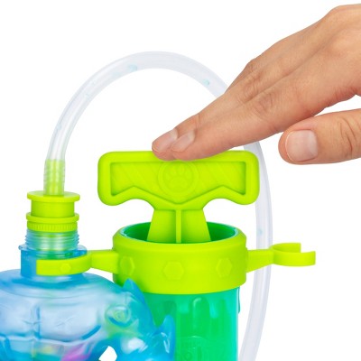 Heroes of Goo Jit Zu Thrash Hero Creator Figure Kit