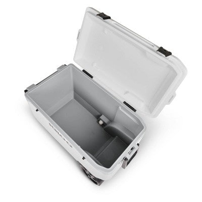 Igloo Latitude 137 Cans 90 Quart Rolling Cooler - White (LOCAL PICKUP ONLY)
