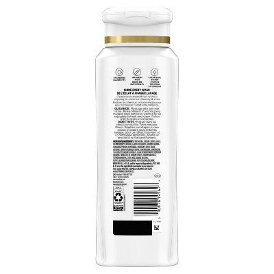 Pantene Radiant Color Shine Hydration Shampoo and Conditioner Dual Pack - 22.4 fl oz