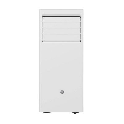 GE Appliances 5000 BTU Portable Air Conditioner Unit White (LOCAL PICKUP ONLY)