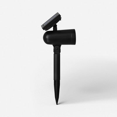 1ct Classic Metal Spot Light - Threshold