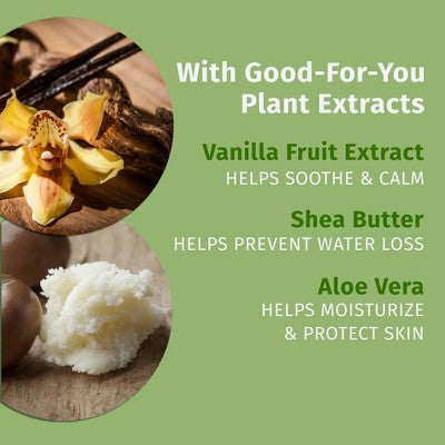 Hempz Moisturizing Body Lotion - Limited Edition - Vanilla Sugar Cookie - 2.25 fl oz