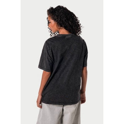 WNBA New York Liberty Unisex Band T-Shirt - S