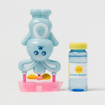 Bunny Bubble Blower - Sun Squad