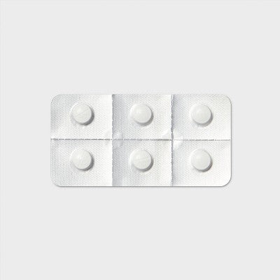 Motion Sickness Relief Tablets - 24ct - up&up