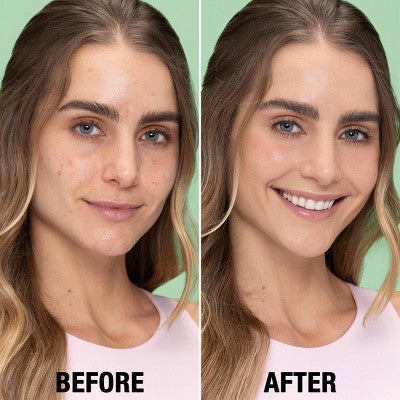 Neutrogena Mattifying Primer Makeup Shine Control - 1oz