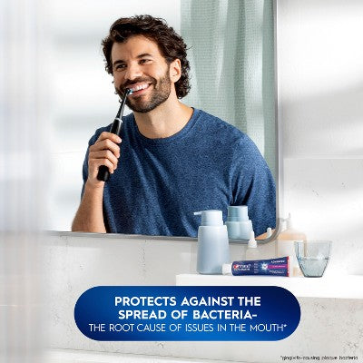 Crest Pro-Health Advanced Bacteria Protection Fluoride Toothpaste Mint - 5.1oz