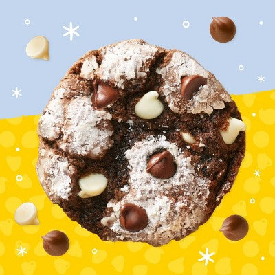 Nestle Toll House Hot Cocoa and Marshmallow Flavored Morsels - 9oz