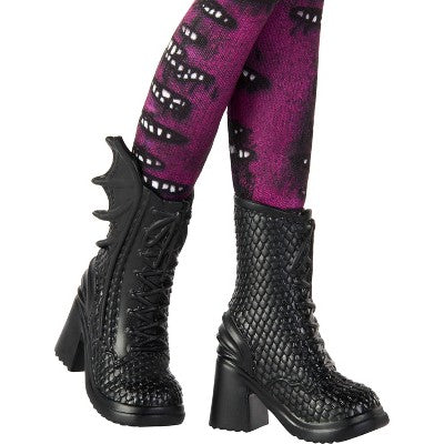 Disney Descendants Mal Isle of the Lost Anniversary Doll