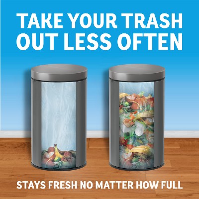 Febreze Trash Twilight Lavender Air Freshener Starter Kit: Oil, 2-Pack, Non-Powered