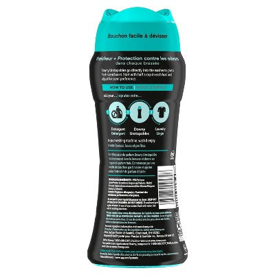 Downy Unstoppables Laundry Additives - Fresh - 12.2oz