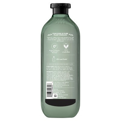 Herbal Essences Apricot Oil Curl Defining Conditioner Sulfate Free - 13.5 fl oz