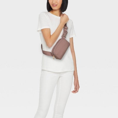 Essential Belt Bag - Universal Thread Tan