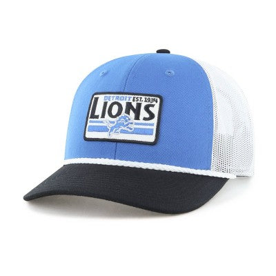 NFL Detroit Lions Rowan Snapback Hat