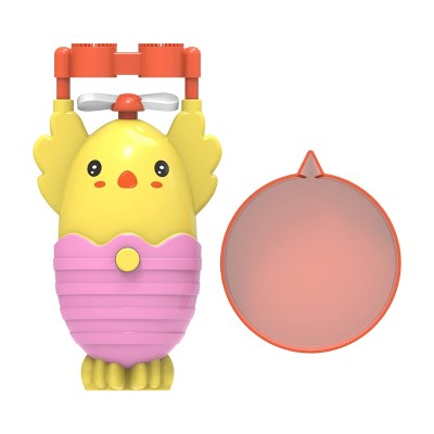 Dip & Blow Chick Blower with 2 fl oz Play Sprinkler - Sun Squad