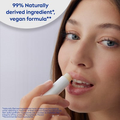 NIVEA Hyaluronic Dewy Lip Care Stick - 0.18oz