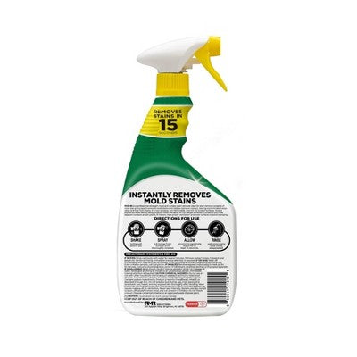RMR-86 Solutions Mold and Mildew Stain Multi-Purpose Cleaners - 32 fl oz