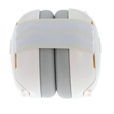 Nuby Soft Sounds 2-in-1 Noise Cancelling Protective Earmuffs
