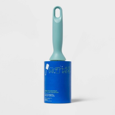 Lint Roller 120 Sheets - up&up