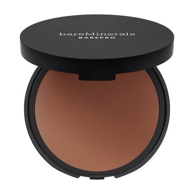 bareMinerals Barepro 16HR Skin Perfecting Powder Foundation - 55 Deep Neutral - 0.28oz - Ulta Beauty
