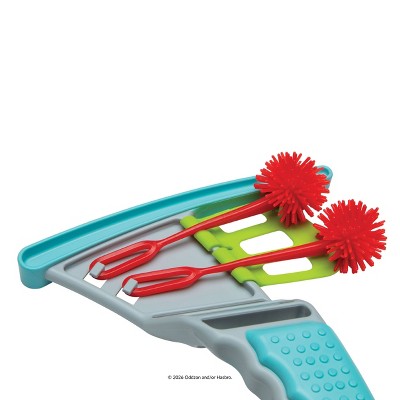 Koosh Bow Launcher