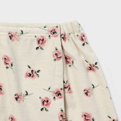 Roses Dorm Body Wrap Ivory - Room Essentials