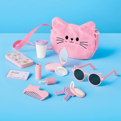 Purse Play Set - Gigglescape
