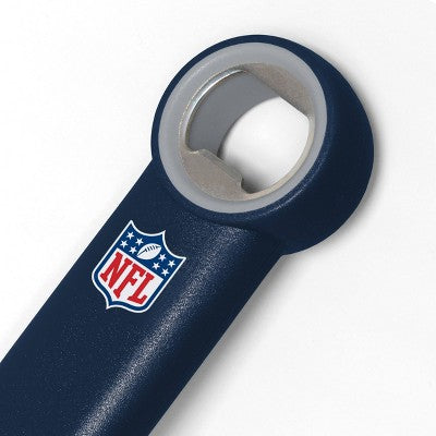 NFL Dallas Cowboys Sportula with Bottle Opener