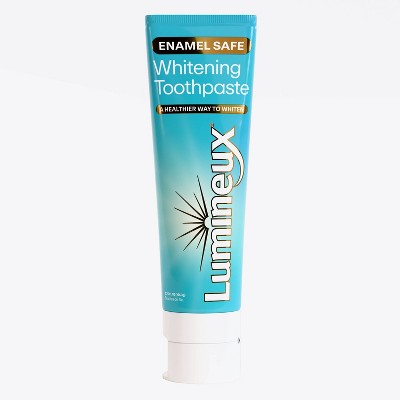 Lumineux Whitening Toothpaste - 106.3 Grams