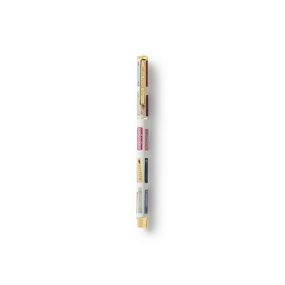Rifle Paper Co. Ladies Night Book Club Pen