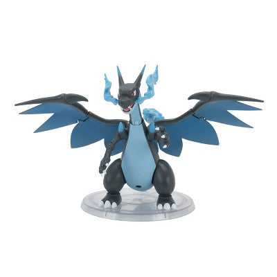 Pokemon Mega-Charizard 6" Action Figure (Target Exclusive)