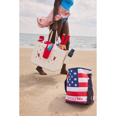 Bogg Bag Original Bogg Tote Bag - Peach Daiquiri