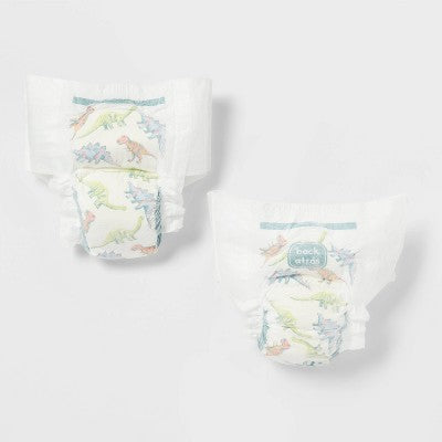 Unisex Nighttime Disposable Underwear - L/XL - 36ct - up&up