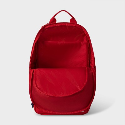 Champion Diploma 18" Backpack - Red
