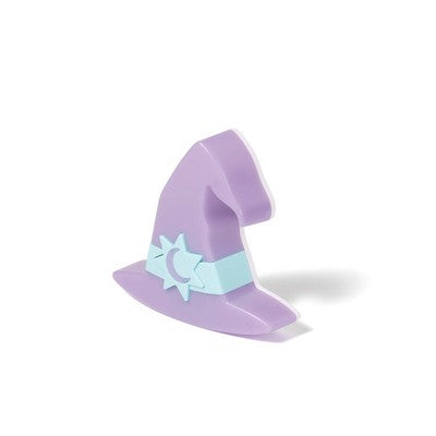 Vivitar Novelty Bedroom Doorbell - Witches Hat