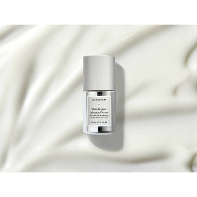 Naturium Multi-Peptide Serum - 1 fl oz