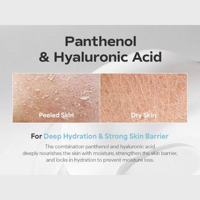 SUNGBOON EDITOR Deep Collagen Overnight Facial Mask - Hyalu-B5
