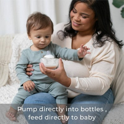 Stella T4 Premier Wearable Breast Pump